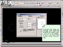 AutoCAD2007基础视频教程截图
