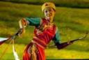 蒙古族舞蹈教学视频截图