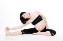 美丽禅妈妈之孕妇瑜伽教程截图