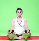 美丽禅妈妈之孕妇瑜伽全集教程截图