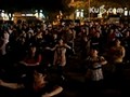 聚龙 广场舞雪山阿佳 健身舞教学视频截图