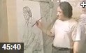 绘画技法基础技能练习教学视频截图
