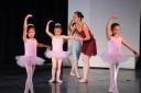 幼儿芭蕾舞教程（精品版）截图