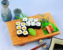 日本传统特色美食烹饪教学视频截图