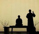 佛教禅修养生讲座教程截图