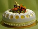 美味陶艺蛋糕制作艺术教学视频截图
