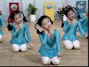 幼儿舞蹈基础训练实用视频教程截图