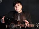 郝浩涵吉他弹唱经典教学视频截图