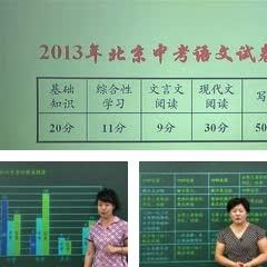 2013北京中考各科试卷解析与2014备考建议截图