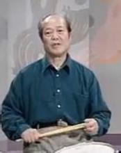 刘光泗教授小军鼓教程教学视频截图